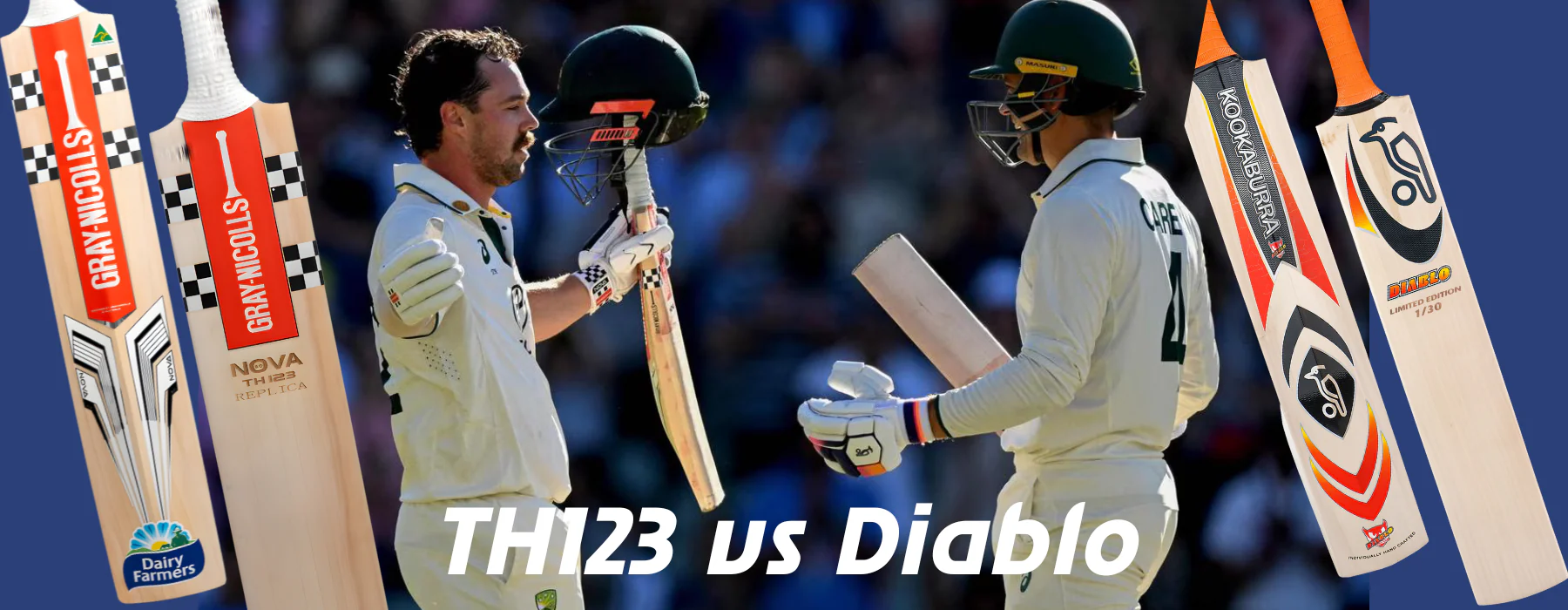 Australia’s Ultimate Cricket Destination